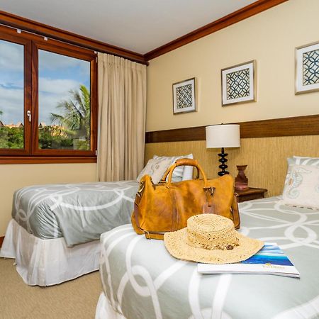 Beach Villa At Ko'Olina Kapolei Exterior foto