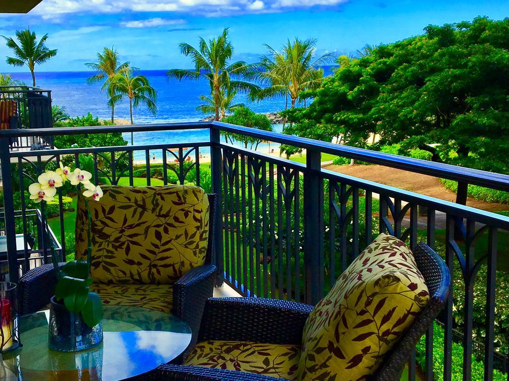 Beach Villa At Ko'Olina Kapolei Exterior foto