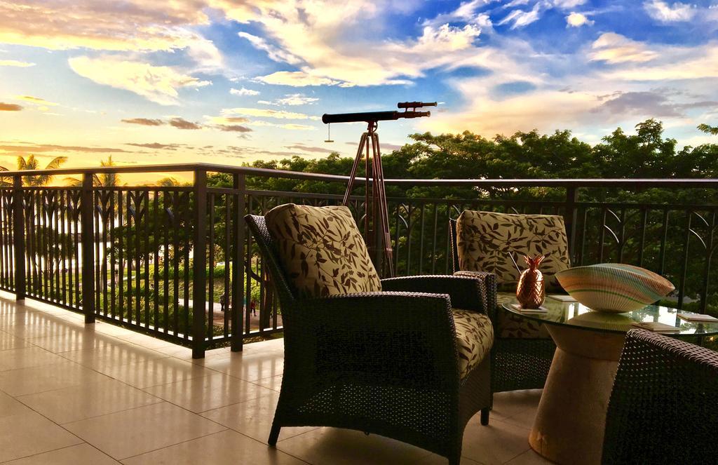 Beach Villa At Ko'Olina Kapolei Exterior foto