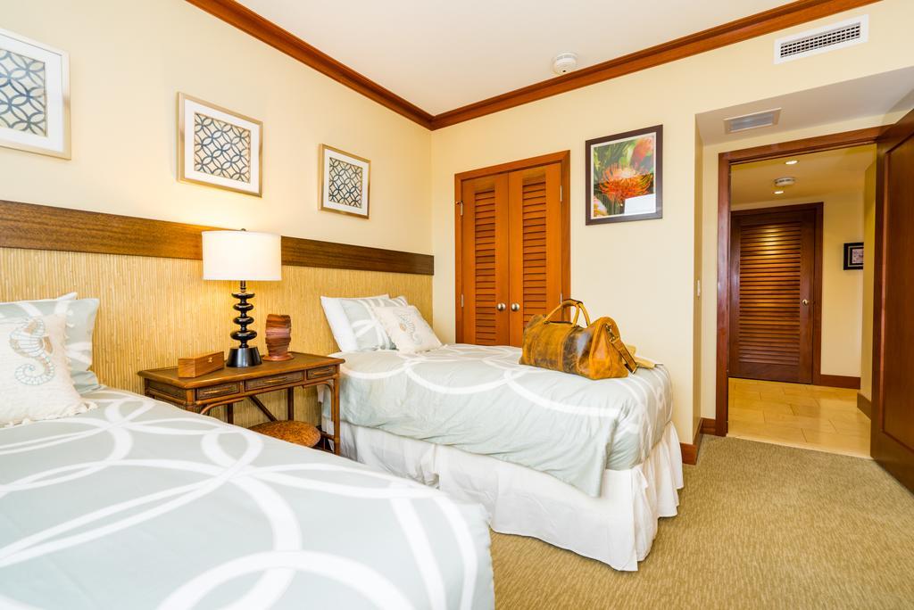 Beach Villa At Ko'Olina Kapolei Exterior foto