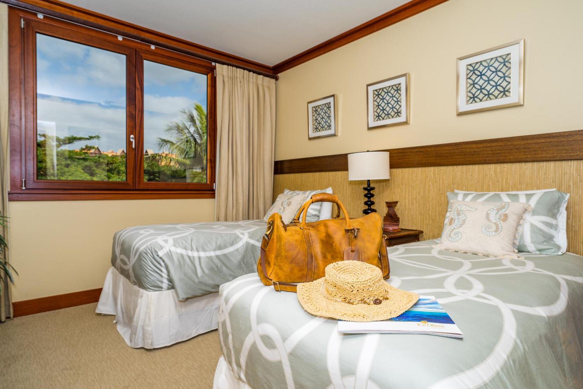 Beach Villa At Ko'Olina Kapolei Exterior foto