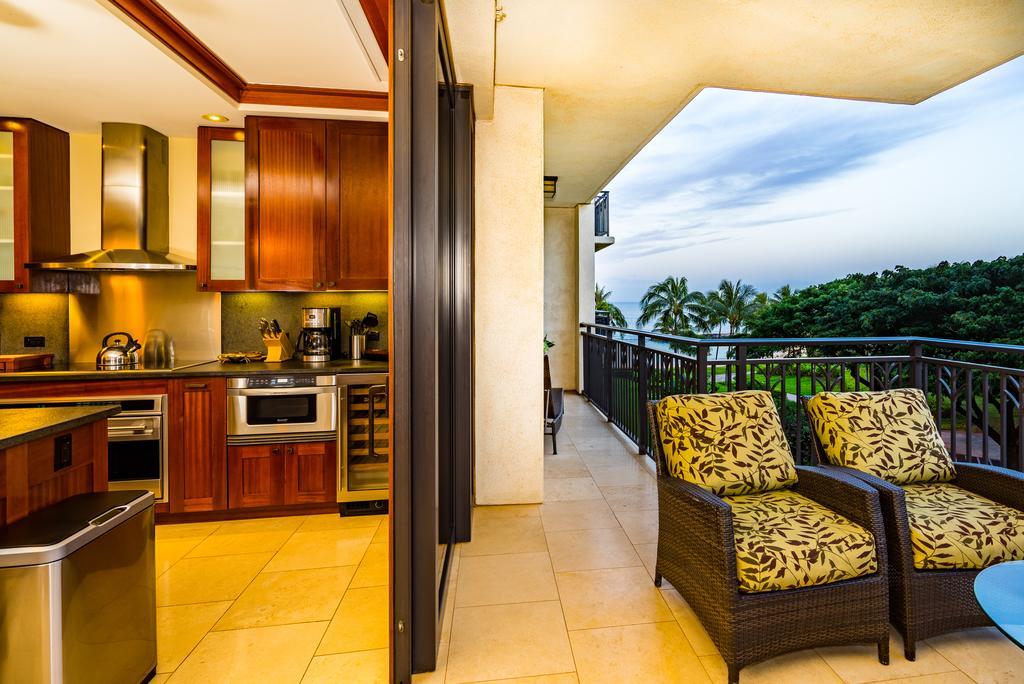 Beach Villa At Ko'Olina Kapolei Exterior foto